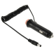 Câble Adaptateur 12V Pour Appareil Depuis Prise Allume Cigare Avec Interrupteur Connecteur 5,5 x 2,1 mm 3A Et Fusible Remplaç...