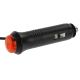 Câble Adaptateur 12V Pour Appareil Depuis Prise Allume Cigare Avec Interrupteur Connecteur 5,5 x 2,1 mm 3A Et Fusible Remplaç...