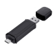 Adaptateur CarPlay Filaire Vers Sans Fil Pour iPhone Connexion WiFi 2.4G 5G Stable Plug And Play Compact