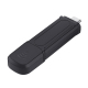 Adaptateur CarPlay Filaire Vers Sans Fil Pour iPhone Connexion WiFi 2.4G 5G Stable Plug And Play Compact - www.yonis-shop.com