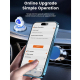 Adaptateur CarPlay Filaire Vers Sans Fil Pour iPhone Connexion WiFi 2.4G 5G Stable Plug And Play Compact - www.yonis-shop.com