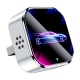 Boîtier Sans Fil CarPlay Android Auto Pour Voiture Bluetooth 5.0 USB Plug And Play Compatible CarPlay Filaire