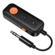 Récepteur Émetteur Audio Bluetooth AUX Avec Jack 3 5 Mm Autonomie 7 H En Réception 4 H En Transmission Compact Plug And Play ...