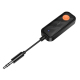 Récepteur Émetteur Audio Bluetooth AUX Avec Jack 3 5 Mm Autonomie 7 H En Réception 4 H En Transmission Compact Plug And Play ...