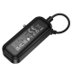 Récepteur Émetteur Audio Bluetooth AUX Avec Jack 3 5 Mm Autonomie 7 H En Réception 4 H En Transmission Compact Plug And Play ...