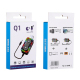 Adaptateur Audio Bluetooth 5.3 Émetteur Récepteur USB Et Jack 3,5 Mm Avec Microphone Intégré - www.yonis-shop.com