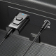 Adaptateur Audio Bluetooth USB Émetteur Récepteur 4 En 1 Pour TV Et Enceinte Bluetooth 5.0 Portée 15 M Plug And Play - www.yo...