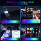 Adaptateur CarPlay Sans Fil 3 En 1 Pour Écran De Voiture Android Auto Android 13 Sortie HDMI 4K - www.yonis-shop.com