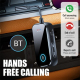 Adaptateur Bluetooth 5.4 Deux En Un Émetteur Récepteur Pour AUX TV Et Enceintes Connexion À Deux Appareils - www.yonis-shop.com