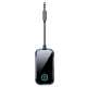Adaptateur Bluetooth 5.4 Deux En Un Émetteur Récepteur Pour AUX TV Et Enceintes Connexion À Deux Appareils - www.yonis-shop.com