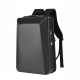 Sac À Dos Gaming Pour Ordinateur Portable 16 Pouces À Coque Rigide Avec Serrure À Combinaison Et Port USB