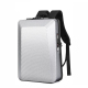 Sac À Dos Gaming Pour Ordinateur Portable 16 Pouces À Coque Rigide Avec Serrure À Combinaison Et Port USB - www.yonis-shop.com