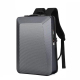 Sac À Dos Gaming Pour Ordinateur Portable 16 Pouces À Coque Rigide Avec Serrure À Combinaison Et Port USB - www.yonis-shop.com