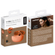 Écouteurs Bluetooth À Clip 6.0 Pour Appels Et Musique 4 g Par Oreillette Autonomie 30 h Réduction De Bruit Multipoint - www.y...