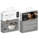 Écouteurs Bluetooth À Clip 6.0 Pour Appels Et Musique 4 g Par Oreillette Autonomie 30 h Réduction De Bruit Multipoint - www.y...