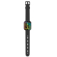 Montre Connectée Avec Appels Bluetooth Écran Couleur Suivi Santé Et 123 Modes Sportifs - www.yonis-shop.com