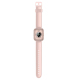 Montre Connectée Avec Appels Bluetooth Écran Couleur Suivi Santé Et 123 Modes Sportifs - www.yonis-shop.com