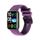 Montre Connectée Avec Appels Bluetooth Écran Couleur Suivi Santé Et 123 Modes Sportifs - www.yonis-shop.com