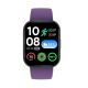 Montre Connectée Avec Appels Bluetooth Écran Couleur Suivi Santé Et 123 Modes Sportifs - www.yonis-shop.com