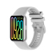 Montre Connectée Avec Appels Bluetooth Écran Couleur Suivi Santé Et 123 Modes Sportifs - www.yonis-shop.com