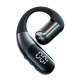 Écouteur Mono Bluetooth À Crochet D’Oreille Avec Réduction De Bruit Autonomie 30 Heures IPX6 Rotatif 180° - www.yonis-shop.com