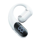 Écouteur Mono Bluetooth À Crochet D’Oreille Avec Réduction De Bruit Autonomie 30 Heures IPX6 Rotatif 180° - www.yonis-shop.com