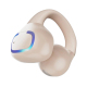 Oreillette Bluetooth Mono Sans Intra Pour Appels Clairs Avec Réduction De Bruit Haut Parleur 13 Mm Autonomie 6 Heures IPX3 - ...