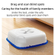 Robot Aspirateur Laveur De Sol Sans Fil Compact Aspiration Puissante Autonomie 2 Heures Niveau Sonore 60 Décibels - www.yonis...