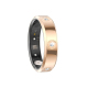 Bague Connectée Taille 6 Pour Suivi Du Rythme Cardiaque De L’Oxygène Sanguin Du Sommeil Et Du Cycle Menstruel IP68 - www.yoni...
