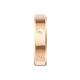 Bague Connectée Taille 6 Pour Suivi Du Rythme Cardiaque De L’Oxygène Sanguin Du Sommeil Et Du Cycle Menstruel IP68 - www.yoni...