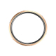 Bague Connectée Taille 6 Pour Suivi Du Rythme Cardiaque De L’Oxygène Sanguin Du Sommeil Et Du Cycle Menstruel IP68 - www.yoni...