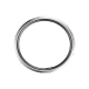 Bague Connectée Taille 6 Pour Suivi Du Rythme Cardiaque De L’Oxygène Sanguin Du Sommeil Et Du Cycle Menstruel IP68 - www.yoni...