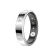 Bague Connectée De Suivi Santé Avec Fréquence Cardiaque Oxygène Sommeil Cycle Menstruel IP68 Taille 11 - www.yonis-shop.com
