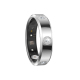 Bague Connectée De Suivi Santé Avec Fréquence Cardiaque Oxygène Sommeil Cycle Menstruel IP68 Taille 11 - www.yonis-shop.com