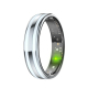 Bague Connectée Taille 8 Pour Suivi Cardiaque Sommeil Cycle Féminin Contrôle Gestuel Étanchéité IP68 - www.yonis-shop.com
