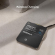Traceur Bluetooth Carte Anti-Perte Ultra Fin Compatible Apple iOS 18 Localisation UWB IP68 Précision 0,1 Mètre - www.yonis-sh...