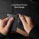 Traceur Bluetooth Carte Anti-Perte Ultra Fin Compatible Apple iOS 18 Localisation UWB IP68 Précision 0,1 Mètre - www.yonis-sh...