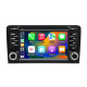 Autoradio Multimédia Android 7 Pouces Pour Audi A3 S3 Et RS3 Avec CarPlay Et Android Auto Sans Fil 4 Go 64 Go