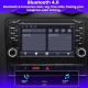 Autoradio Android 9 7 Pouces Avec CarPlay Sans Fil Android Auto 6 Go 128 Go Pour Audi A3 S3 RS3 - www.yonis-shop.com