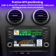 Autoradio Multimédia 7 Pouces Pour Audi A3 S3 Et RS3 Avec CarPlay Android Auto GPS Bluetooth 4 Go 32 Go - www.yonis-shop.com