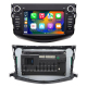 Autoradio GPS 7 Pouces Pour Toyota RAV4 Avec CarPlay Android Auto Bluetooth 2 Go 64 Go - www.yonis-shop.com