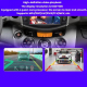 Autoradio GPS 7 Pouces Pour Toyota RAV4 Avec CarPlay Android Auto Bluetooth 2 Go 64 Go - www.yonis-shop.com