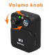 Système De Monitoring Intra Auriculaire Sans Fil Pour Scène 1 Émetteur 1 Récepteur Stéréo Indépendante 8 Ms 2.4 GHz - www.yon...