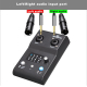 Système De Monitoring Intra Auriculaire Sans Fil Pour Scène 6 Canaux Mono Stéréo Faible Latence Portée 24 M - www.yonis-shop.com