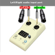 Système De Monitoring Intra Auriculaire Sans Fil Pour Scène 6 Canaux Mono Stéréo Faible Latence Portée 24 M - www.yonis-shop.com