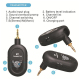 Système De Retour In Ear Sans Fil Pour Scène Latence ≤8 Ms 6 Canaux Multi Récepteurs Autonomie 10 H - www.yonis-shop.com