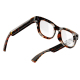 Lunettes Intelligentes Avec IA Pour Appels Bluetooth Traduction Multilingue Enregistrement Vidéo 1080P 30 FPS Caméra 13 MP Wi...