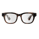 Lunettes Intelligentes Avec IA Pour Appels Bluetooth Traduction Multilingue Enregistrement Vidéo 1080P 30 FPS Caméra 13 MP Wi...
