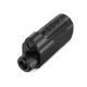 Monoculaire De Vision Nocturne Numérique Pour Observation Extérieure 1080p Jusqu’à 800 M Zoom 10x Écran IPS 2 Pouces - www.yo...
