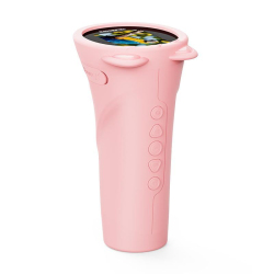 Télescope Monoculaire Numérique Pour Enfant Avec Écran IPS 2MP Zoom Optique 10X Photo Vidéo Et Recharge USB-C - www.yonis-sho...